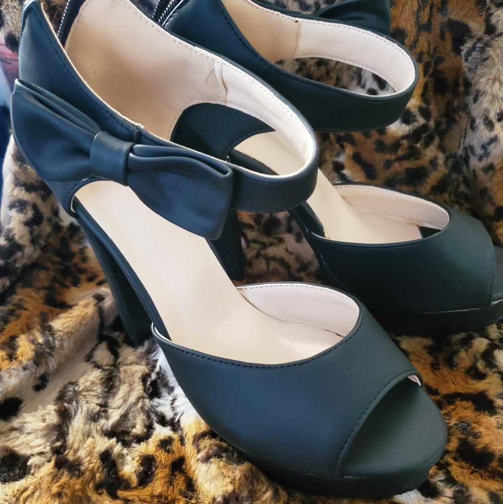 Heels